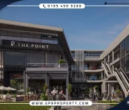 The Point Mall El Sheikh Zayed