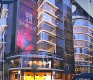Grand Square Mall New Capital