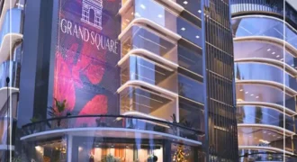 Grand Square Mall New Capital