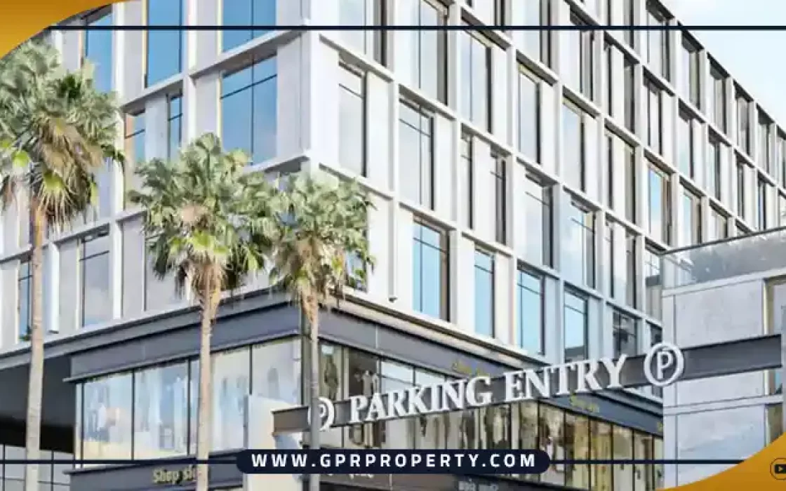 Nmq Mall Sheikh Zayed