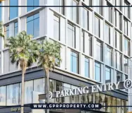 Nmq Mall Sheikh Zayed